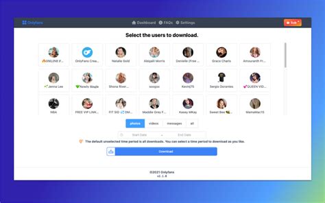 download onlyfans messages chrome|GitHub